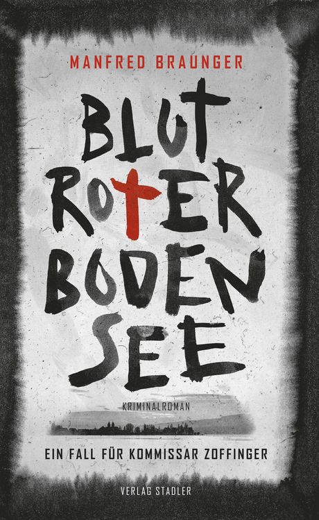 Produktbild: Blutroter Bodensee