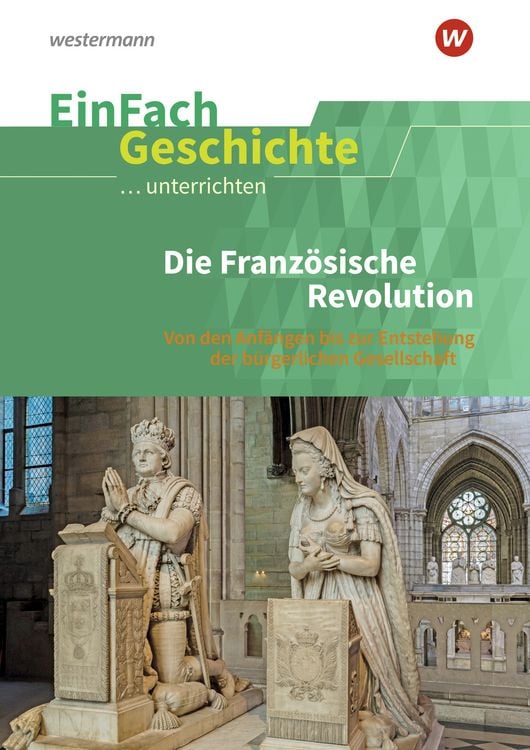 Produktbild: EinFach Geschichte ...unterrichten