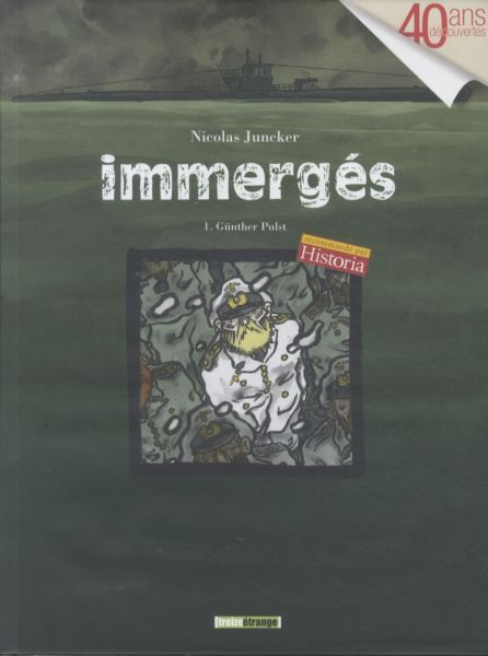 Produktbild: Immerg&eacute;s