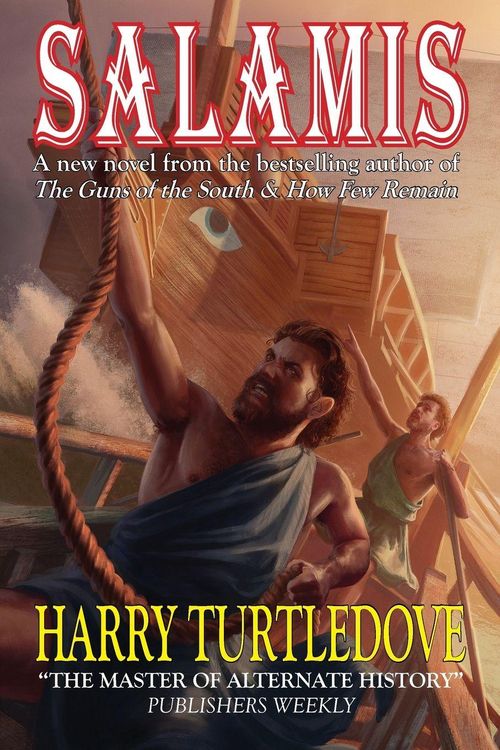 Produktbild: Salamis