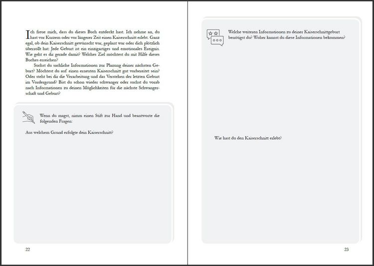 Produktbild: Nat&uuml;rliche Geburt nach Kaiserschnitt: Praxis-Wissen von der &Auml;rztin - Das VBAC-Buch, das deine n&auml;chste Schwangerschaft und Geburt vereinfacht