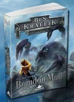 Produktbild: Bes Krallik 1 - G&ouml;ky&uuml;z&uuml; Akincilari