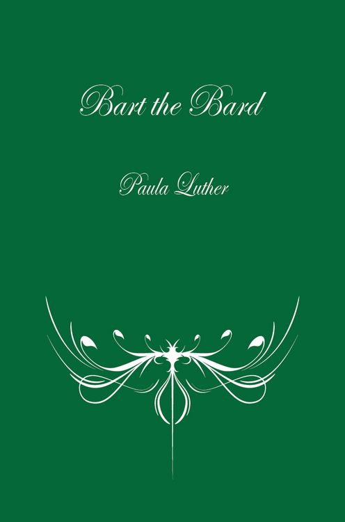 Produktbild: Bart the Bard
