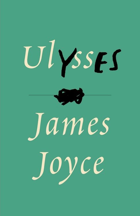 Produktbild: Ulysses