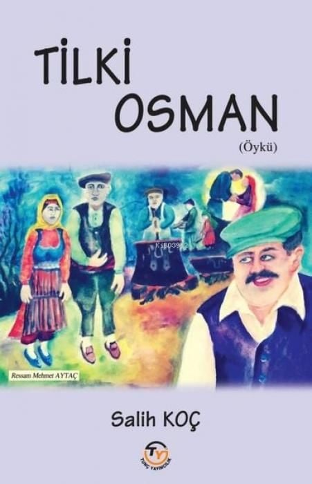 Produktbild: Tilki Osman