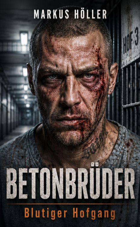 Produktbild: Betonbr&uuml;der