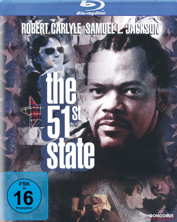 Produktbild: The 51st State
