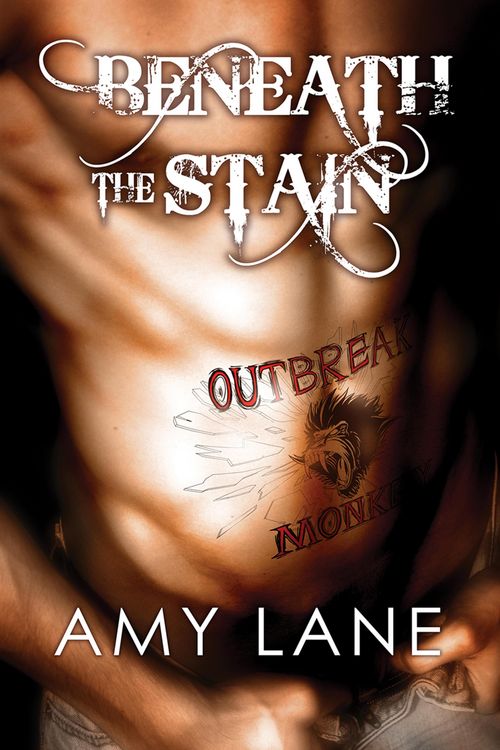 Produktbild: Beneath the Stain