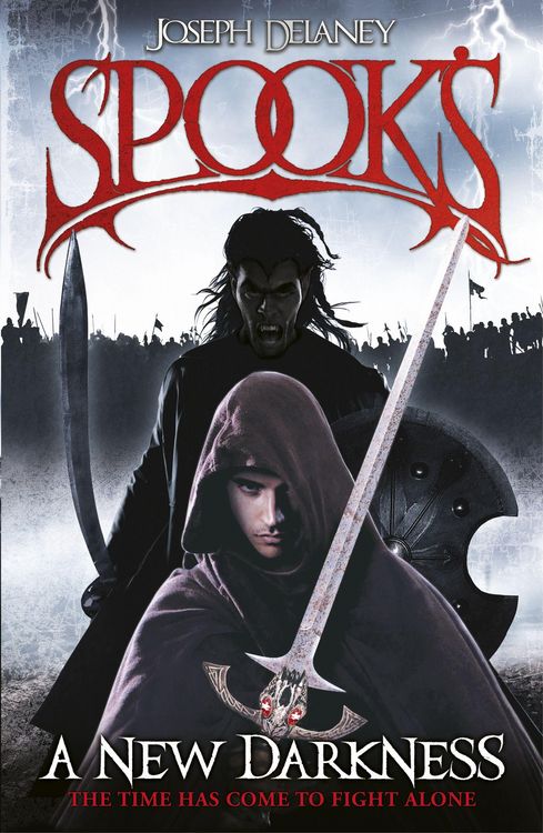 Produktbild: Spook's: A New Darkness