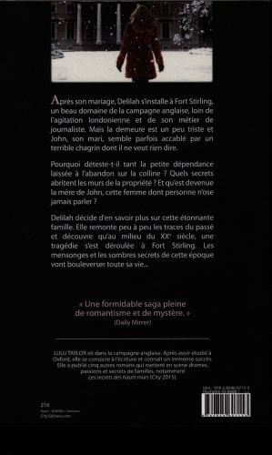 Produktbild: Le souffle glac&eacute; du pass&eacute;