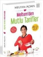 Produktbild: Meltemden Mutlu Tarifler