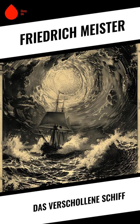 Produktbild: Das verschollene Schiff