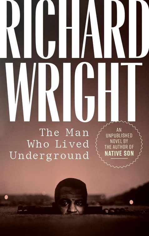 Produktbild: The Man Who Lived Underground: A Novel