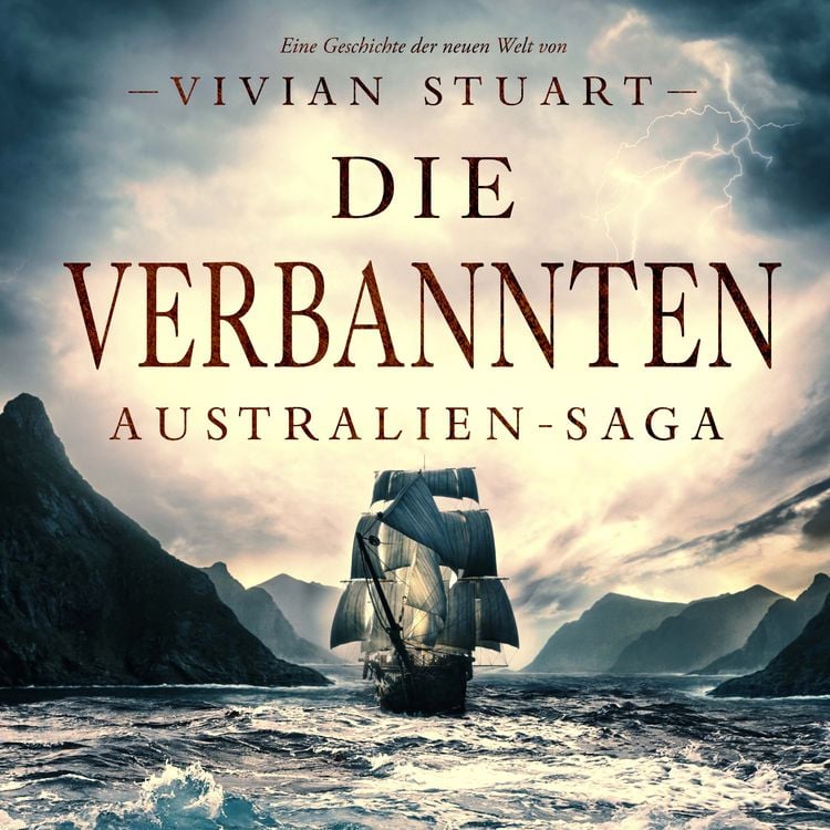 Produktbild: Die Verbannten