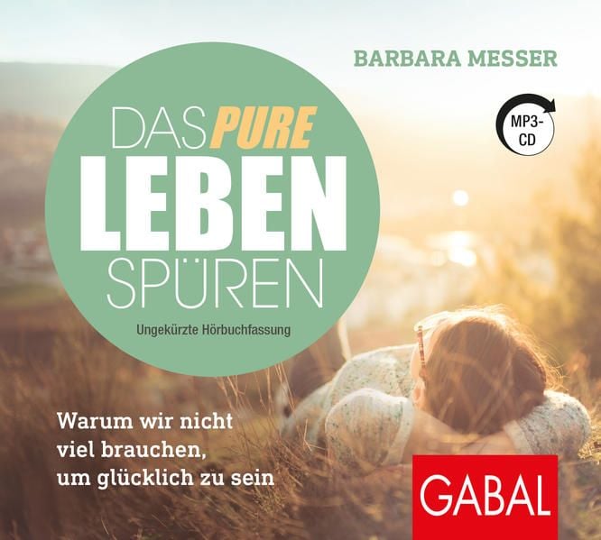Produktbild: Das pure Leben spüren