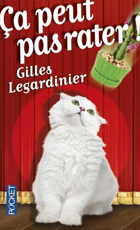 Produktbild: &Ccedil;a peut pas rater!