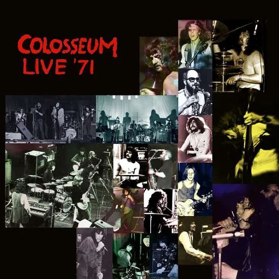 Produktbild: Live'71