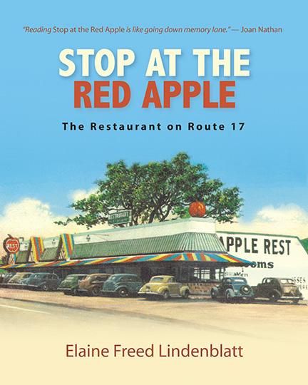 Produktbild: Stop at the Red Apple