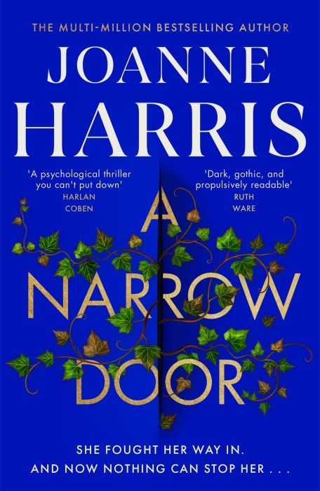 Produktbild: A Narrow Door
