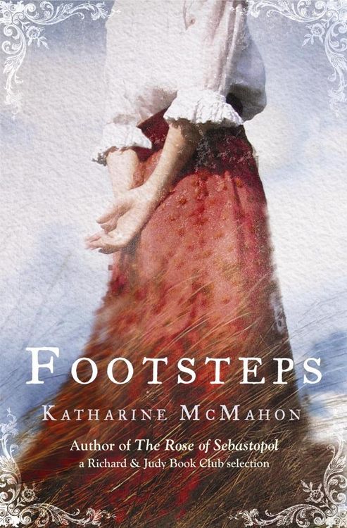 Produktbild: Footsteps