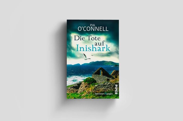 Produktbild: Die Tote auf Inishark