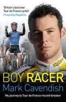 Produktbild: Boy Racer