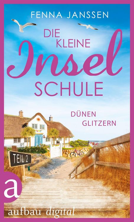 Produktbild: Die kleine Inselschule - Teil 2