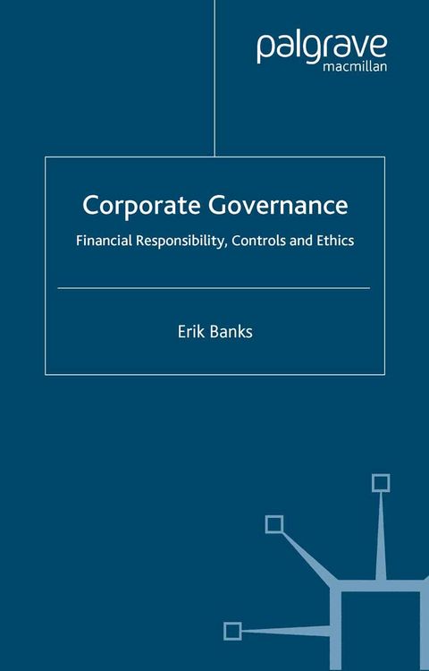 Produktbild: Corporate Governance