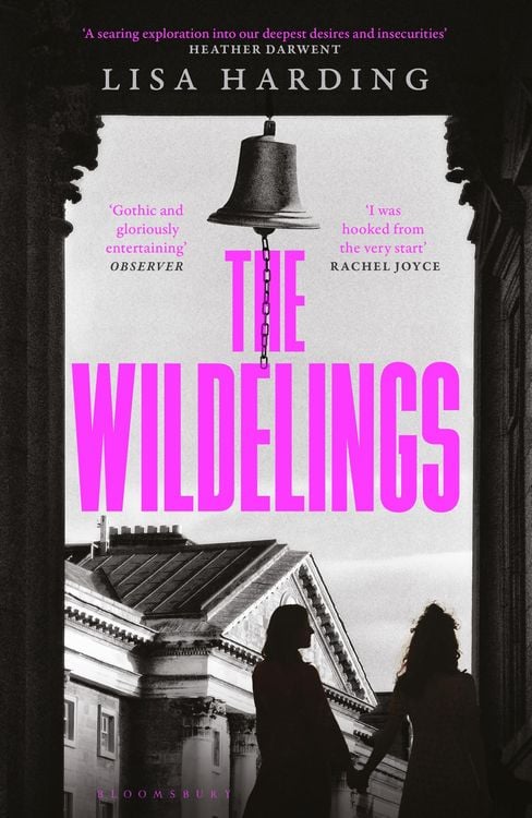 Produktbild: The Wildelings