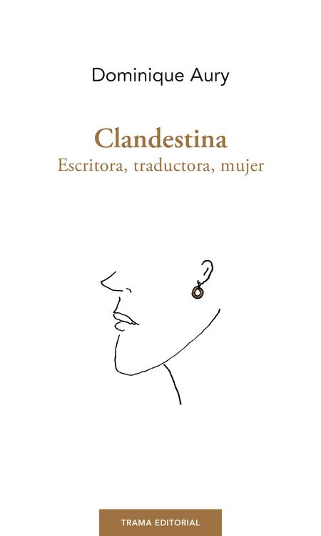 Produktbild: Clandestina