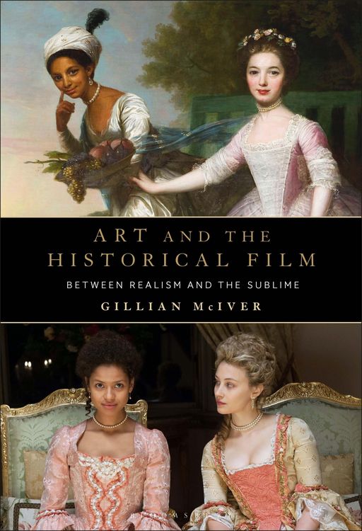 Produktbild: Mciver, G: Art and the Historical Film