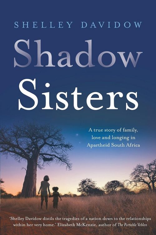 Produktbild: Shadow Sisters