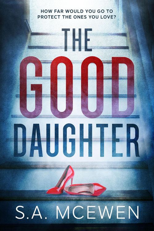 Produktbild: The Good Daughter