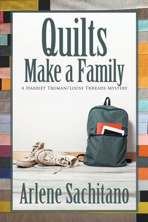 Produktbild: Quilts Make a Family