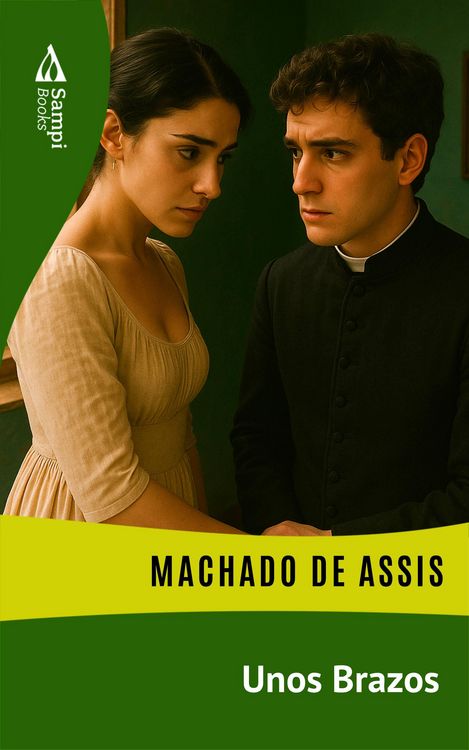 Produktbild: Unos Brazos