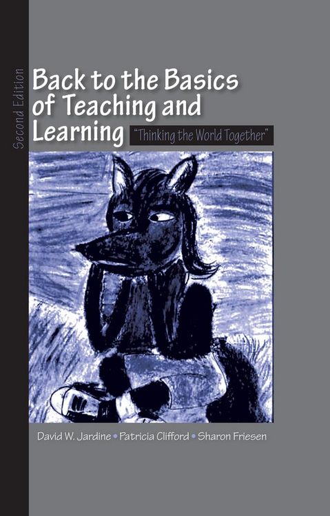 Produktbild: Back to the Basics of Teaching and Learning