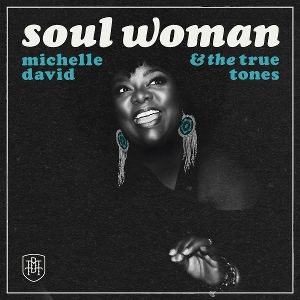 Produktbild: Soul Woman