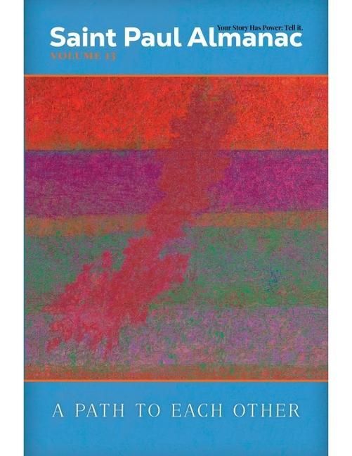 Produktbild: Saint Paul Almanac Volume 13: A Path to Each Other