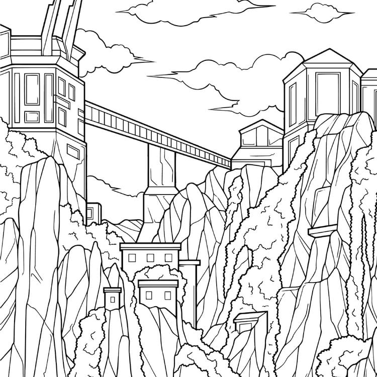 Produktbild: Land of Spirits