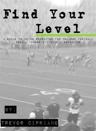 Produktbild: Find Your Level
