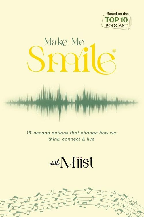 Produktbild: Make Me Smile with Miist