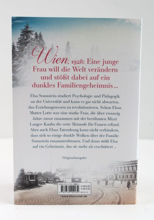 Produktbild: Elsas Gl&uuml;ck