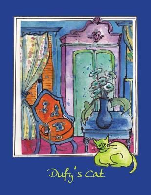 Produktbild: Dufys Cat