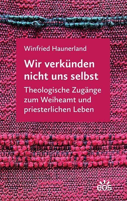 Produktbild: Wir verk&uuml;nden nicht uns selbst