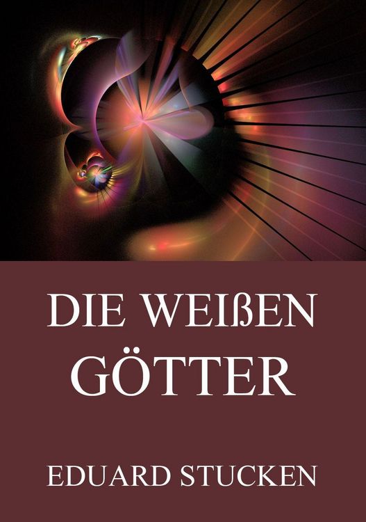 Produktbild: Die wei&szlig;en G&ouml;tter (Band 1 & 2)
