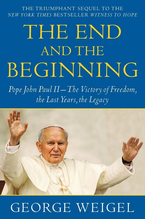 Produktbild: The End and the Beginning