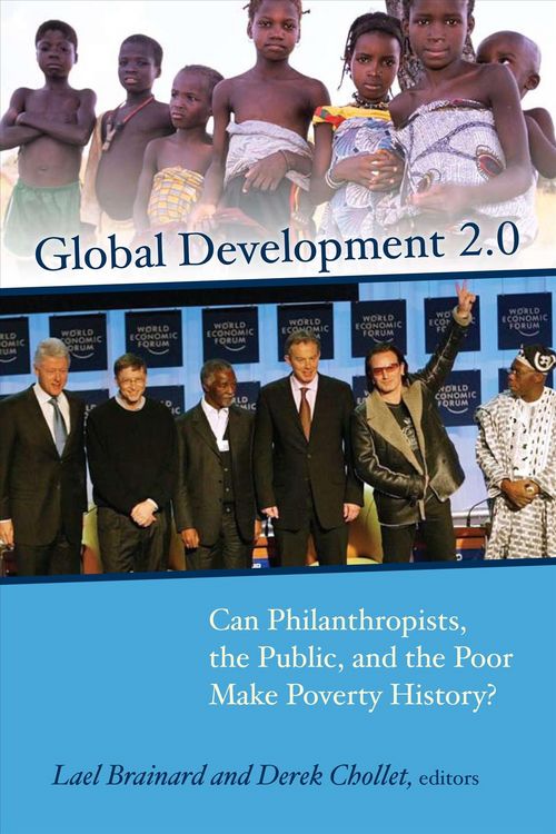 Produktbild: Global Development 2.0