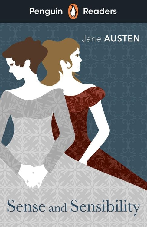 Produktbild: Penguin Readers Level 5: Sense and Sensibility (ELT Graded Reader)