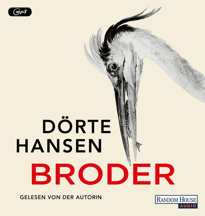 Produktbild: Broder
