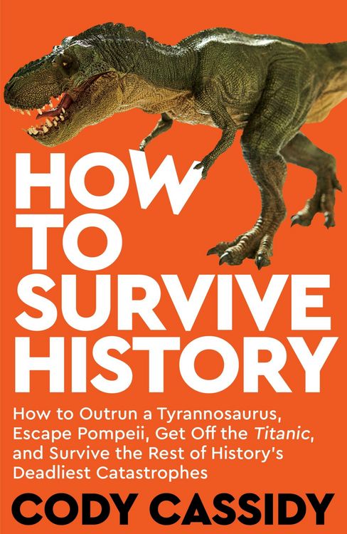 Produktbild: How to Survive History